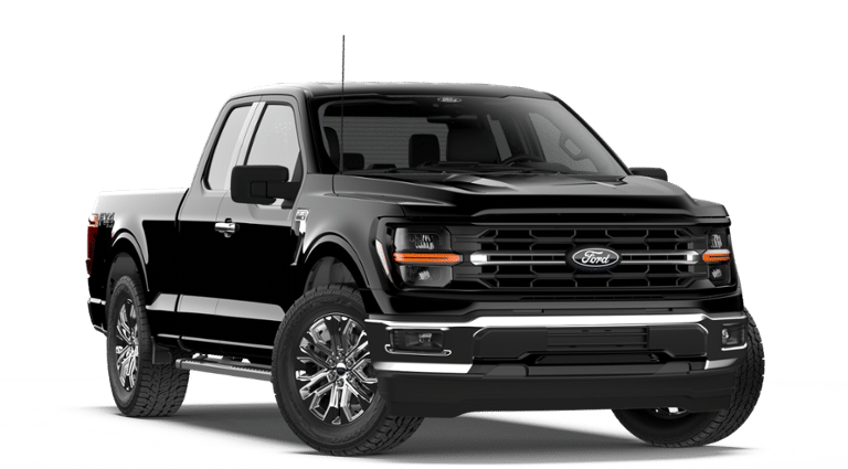 F-150® vehicle